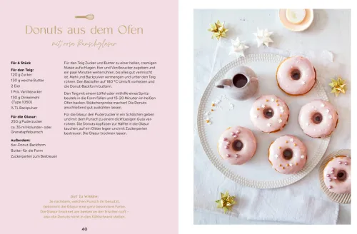 Unsere liebste Weihnachtszeit*Hoelker Verlag Discount