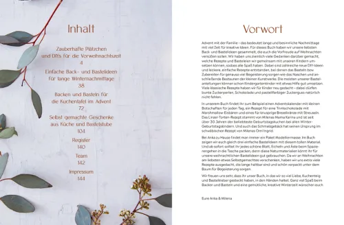 Unsere liebste Weihnachtszeit*Hoelker Verlag Discount