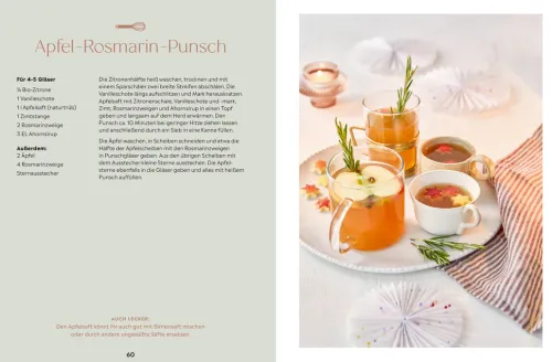 Unsere liebste Weihnachtszeit*Hoelker Verlag Discount