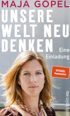 Unsere Welt neu denken*Ullstein Online