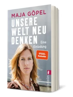 Ullstein Taschenbuchvlg. Nachhaltigkeit-Unsere Welt neu denken