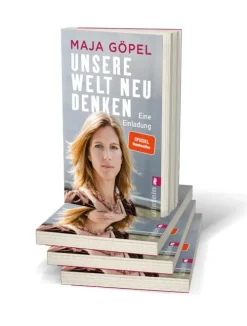 Ullstein Taschenbuchvlg. Nachhaltigkeit-Unsere Welt neu denken