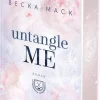 Untangle Me (Playing for Keeps 3)*Carlsen Verlag GmbH Clearance