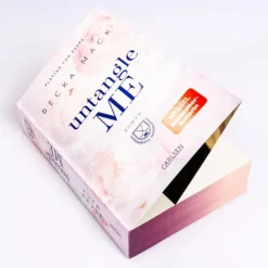 Untangle Me (Playing for Keeps 3)*Carlsen Verlag GmbH Clearance