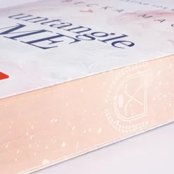 Untangle Me (Playing for Keeps 3)*Carlsen Verlag GmbH Clearance