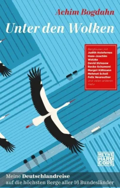 Penguin Random House Wandern*Unter den Wolken