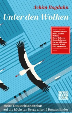 Unter den Wolken*Heyne Verlag