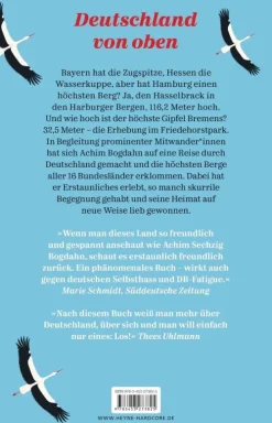 Unter den Wolken*Heyne Verlag