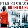Hörbuch Hamburg Krimis & Thriller·Politthriller-Unter Haien
