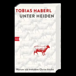 Btb Religion & Philosophie|Theologie-Unter Heiden