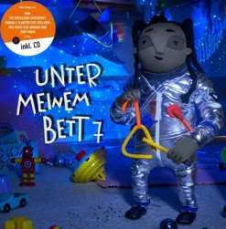 Unter meinem Bett 7 , m. 1 Audio-CD,1*Oetinger Media Sale