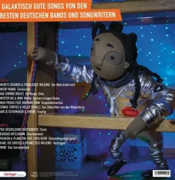 Unter meinem Bett 7 , m. 1 Audio-CD,1*Oetinger Media Sale