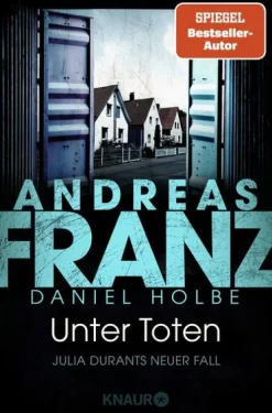 Knaur Taschenbuch Krimis & Thriller|Weibliche Ermittler-Unter Toten