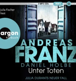 Unter Toten*Argon Verlag GmbH Online