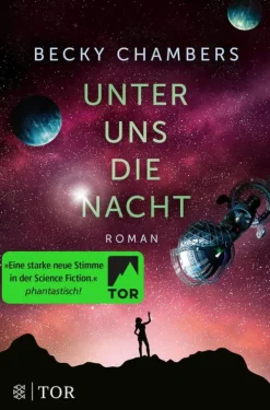 Unter uns die Nacht*FISCHER E-Books Best
