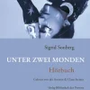 Unter zwei Monden, 1 Audio-CD, 1 MP3*Bibliothek der Provinz