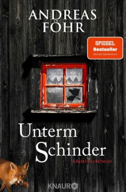 Knaur Taschenbuch Humor*Unterm Schinder