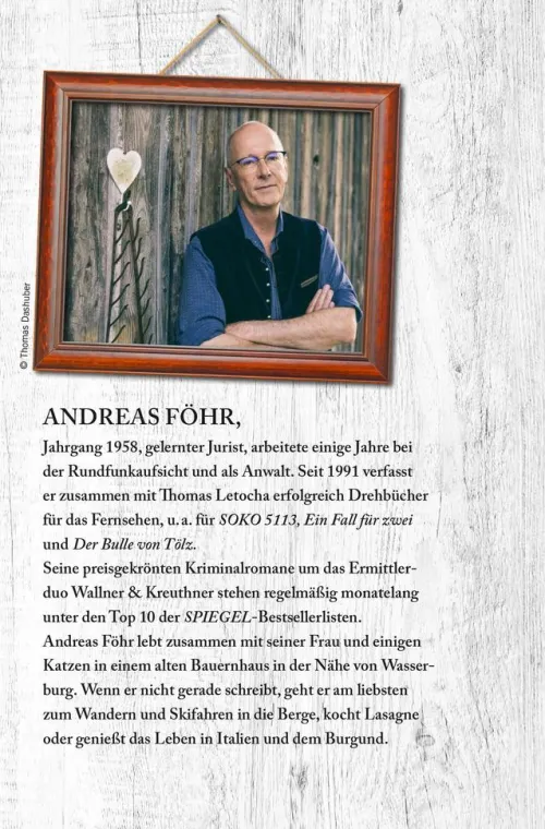 Knaur Taschenbuch Humor*Unterm Schinder