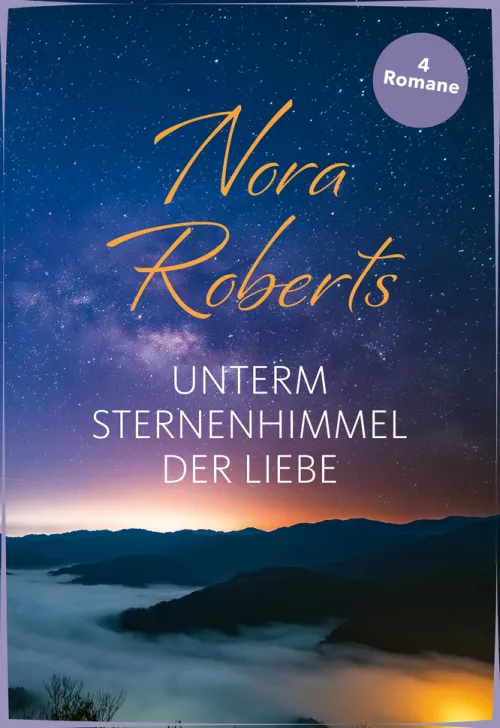 HarperCollins Krimis & Thriller-Unterm Sternenhimmel der Liebe (Sonderausgabe EXKLUSIV nur bei Hugendubel!)
