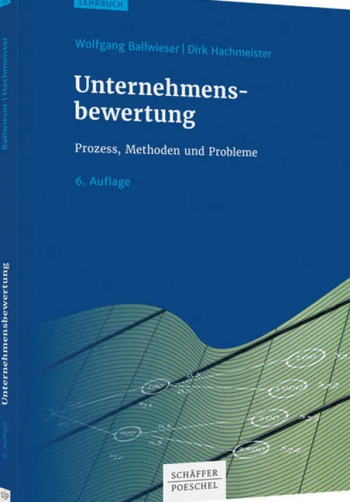 Unternehmensbewertung*Schäffer-Poeschel Verlag Outlet