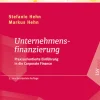 Unternehmensfinanzierung*Schmidt, Erich Verlag New