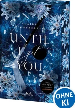Loewe Verlag GmbH Erotische Romane|Dark Romance*Until I Get You (Fairview Hockey, Band 1)