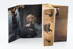 Knaur Taschenbuch Fantasy & Science Fiction|Vampirromane-Until the Light destroys