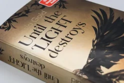 Knaur Taschenbuch Fantasy & Science Fiction|Vampirromane-Until the Light destroys