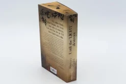 Knaur Taschenbuch Fantasy & Science Fiction|Vampirromane-Until the Light destroys