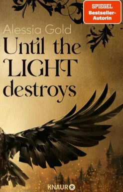 Knaur eBook Vampirromane*Until the Light destroys