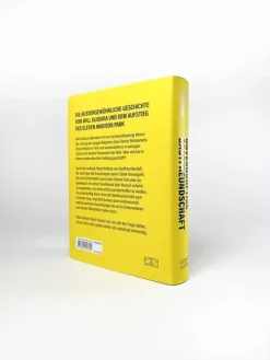 ZS Verlag Wirtschaft*Unvernünftige Gastfreundschaft