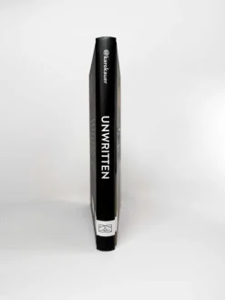 ZS Verlag Literatur & Kunst*Unwritten