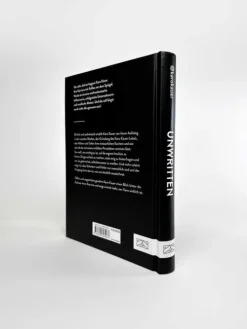 ZS Verlag Literatur & Kunst*Unwritten