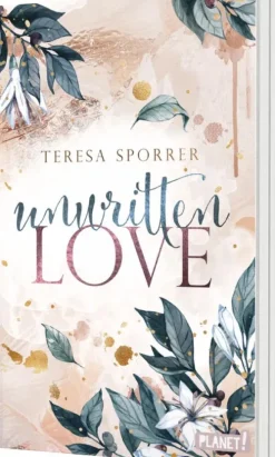 Unwritten Love (Unwritten, Bd. 1)*Planet! Best