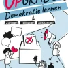 Upgrade: Demokratie lernen*Kallmeyer'sche Verlags- Outlet