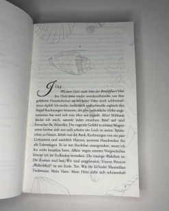 HeartScript Verlag Humor*Ups - In den Frosch verliebt