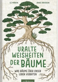 Ars Edition GmbH Weisheiten*Uralte Weisheiten der Bäume