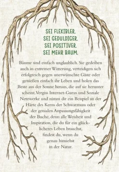 Ars Edition GmbH Weisheiten*Uralte Weisheiten der Bäume