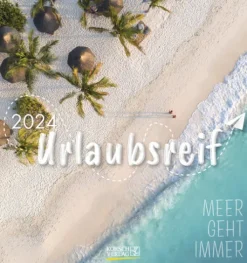 Urlaubsreif 2024*Korsch Clearance