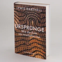 Hanser Berlin Geowissenschaft-Ursprünge