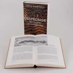 Hanser Berlin Geowissenschaft-Ursprünge