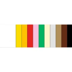 Ludwig Bähr Hobby & Lifestyle*URSUS Kinder-Bastelsets Knüddelbilder Set, Haustiere