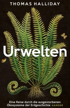 Urwelten*Carl Hanser Verlag Outlet