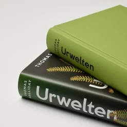 Urwelten*Carl Hanser Verlag Outlet