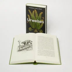 Urwelten*Carl Hanser Verlag Outlet