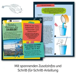 Urzeit-Krebse*Franckh-Kosmos Sale