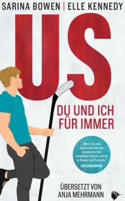 Second Chances Verlag Lgbtqia+*US - Du und ich für immer