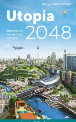 BoD - Books on Demand Zeitreisen*Utopia 2048