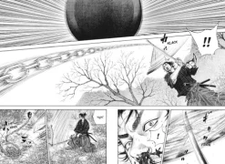 Egmont Manga History|Action & Abenteuer*Vagabond 07