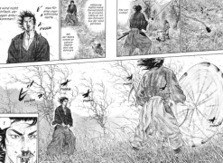 Egmont Manga History|Action & Abenteuer*Vagabond 07